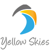 Yellow Skies, agence de création web